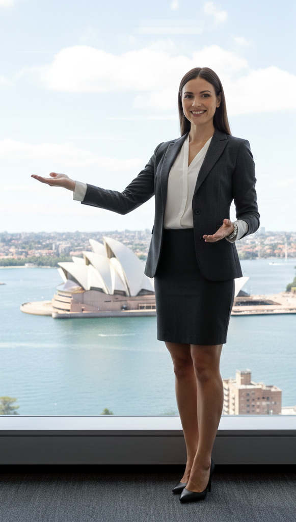 Registered Migration Agent