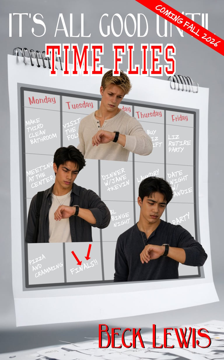 Book 6 in the series