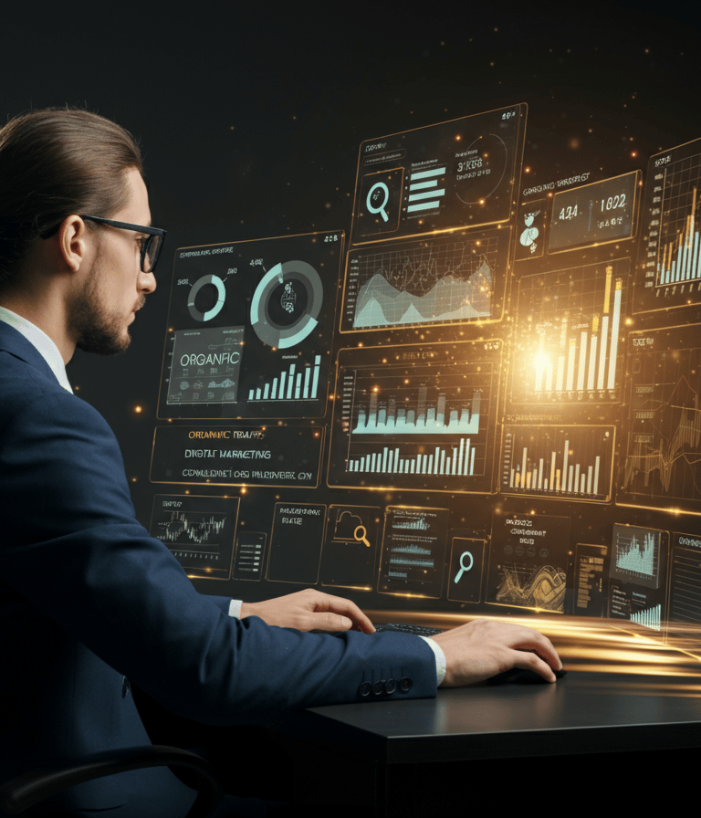 Verve Phoenix connecting businesses with top-tier IT talent for innovation.