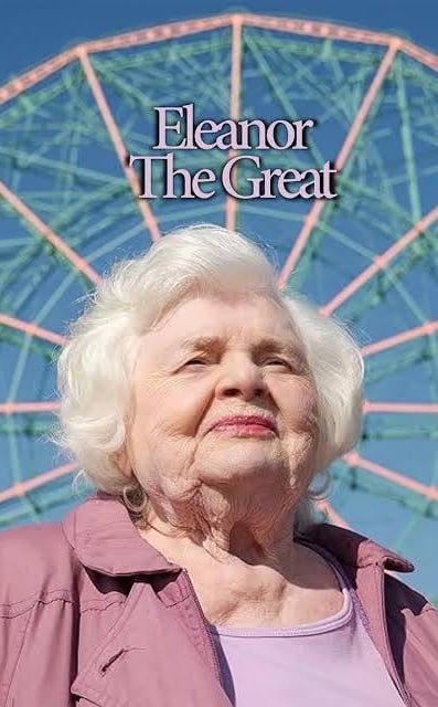 eleanor the great