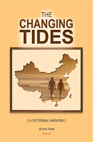 The Changing Tides: A fictional memoir