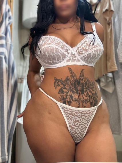 Alexia escort joven en Torrevieja