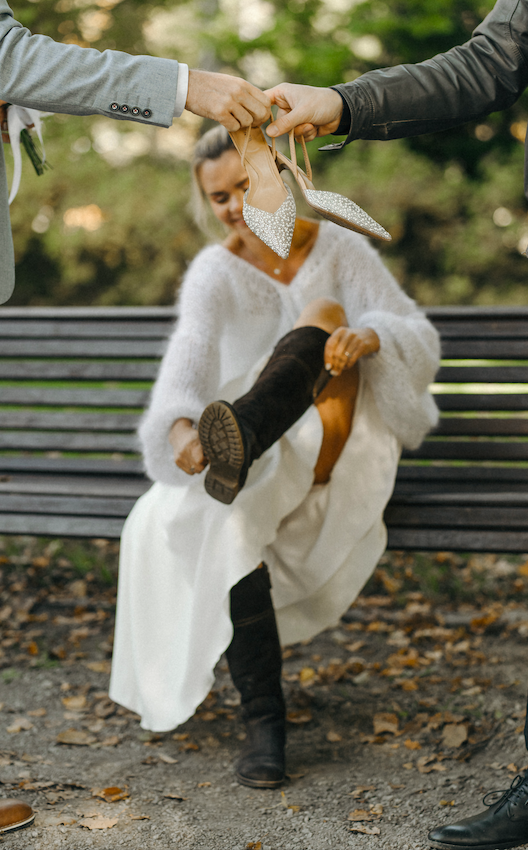 nuotaka gamtoje ir bateliai