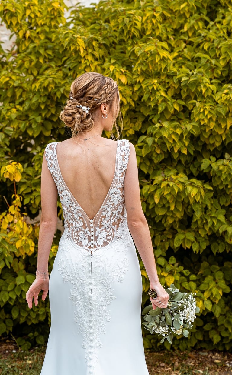Photographe mariage à La Rochelle