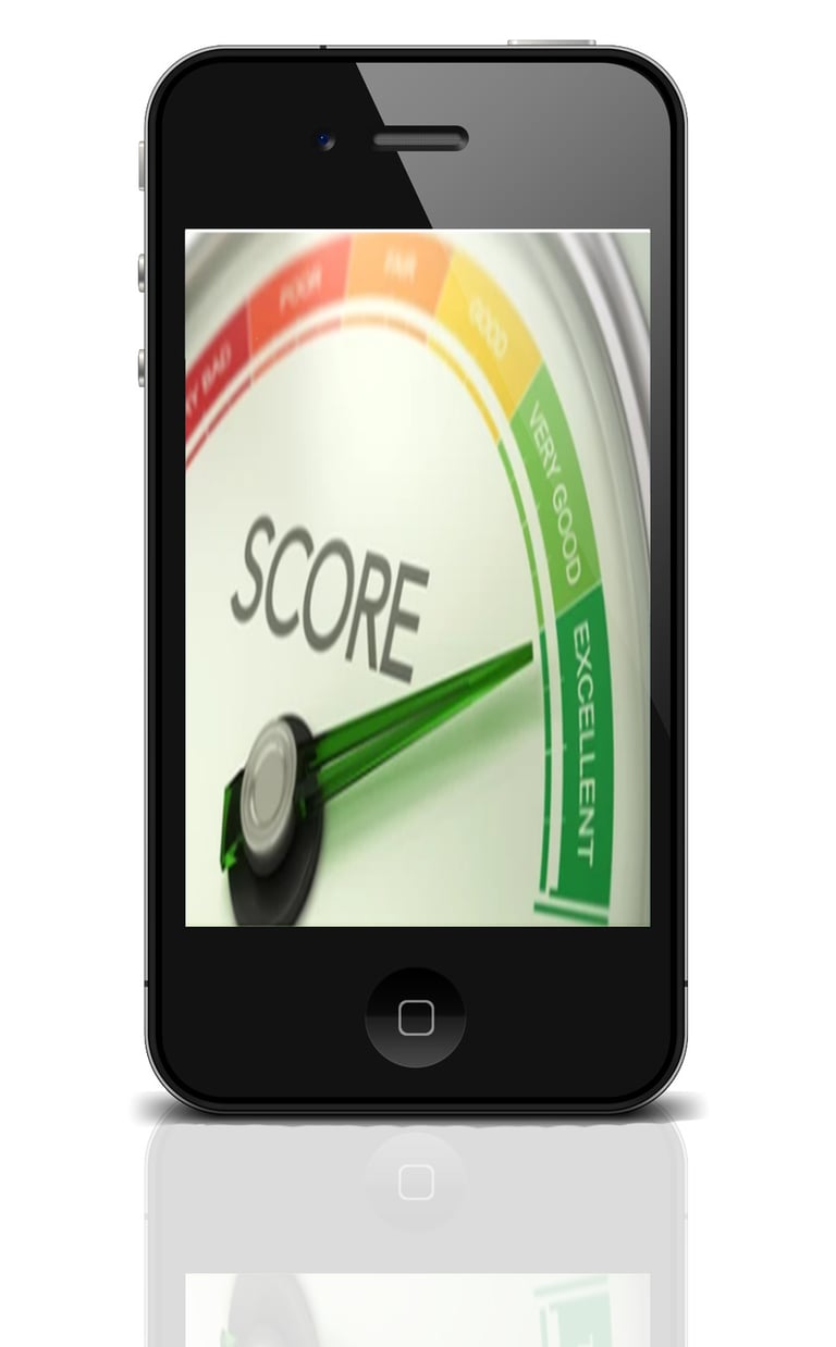 Guide to fixing a credit score 