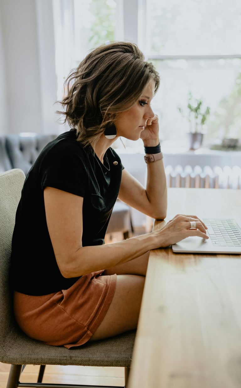 Um dos benefícios da Terapia é a possibilidade de viver com mais autonomia emocional