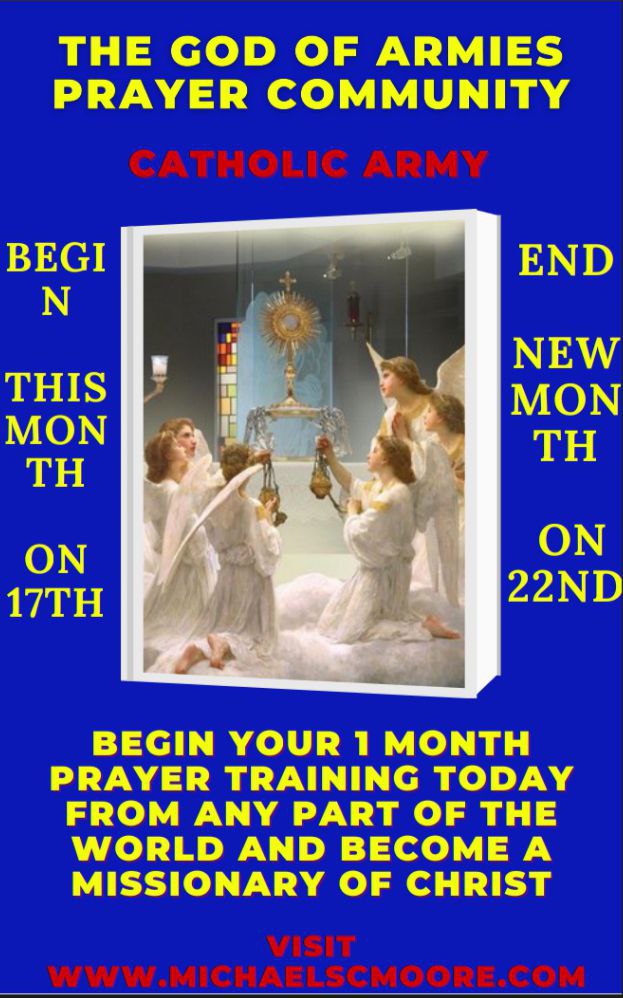 GOA Consecration 