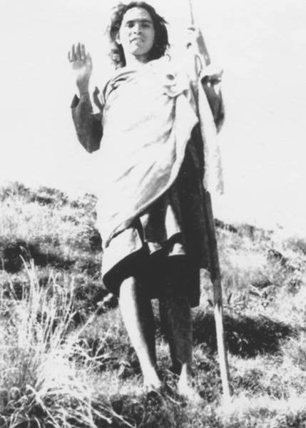 Shri Babaji