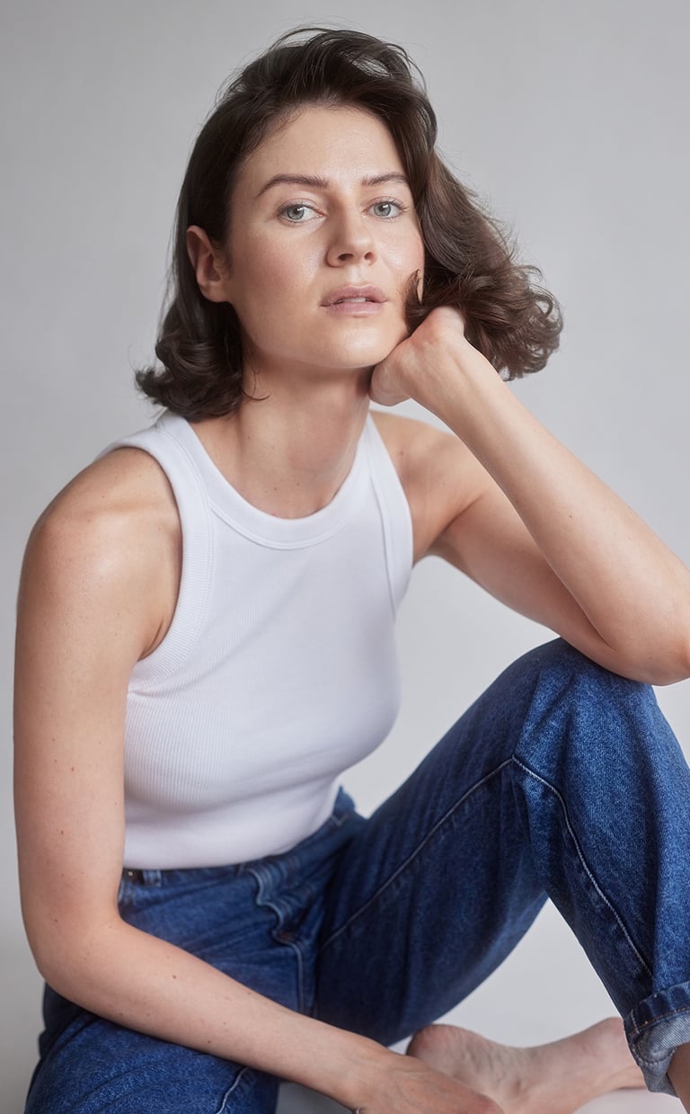 Dominika Lichy | Fot. Weronika Kosińska