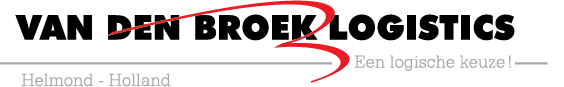 Van den Broek Logistics B.V.
