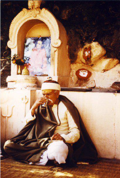 Shri Shastriji, Hairakhan Vishwa Mahahdham