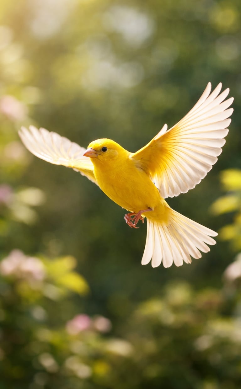 Journée internationale du canari