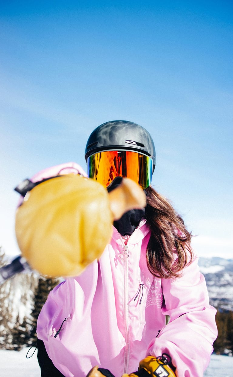 ski und snowboard instructor Jobs in Seefeld