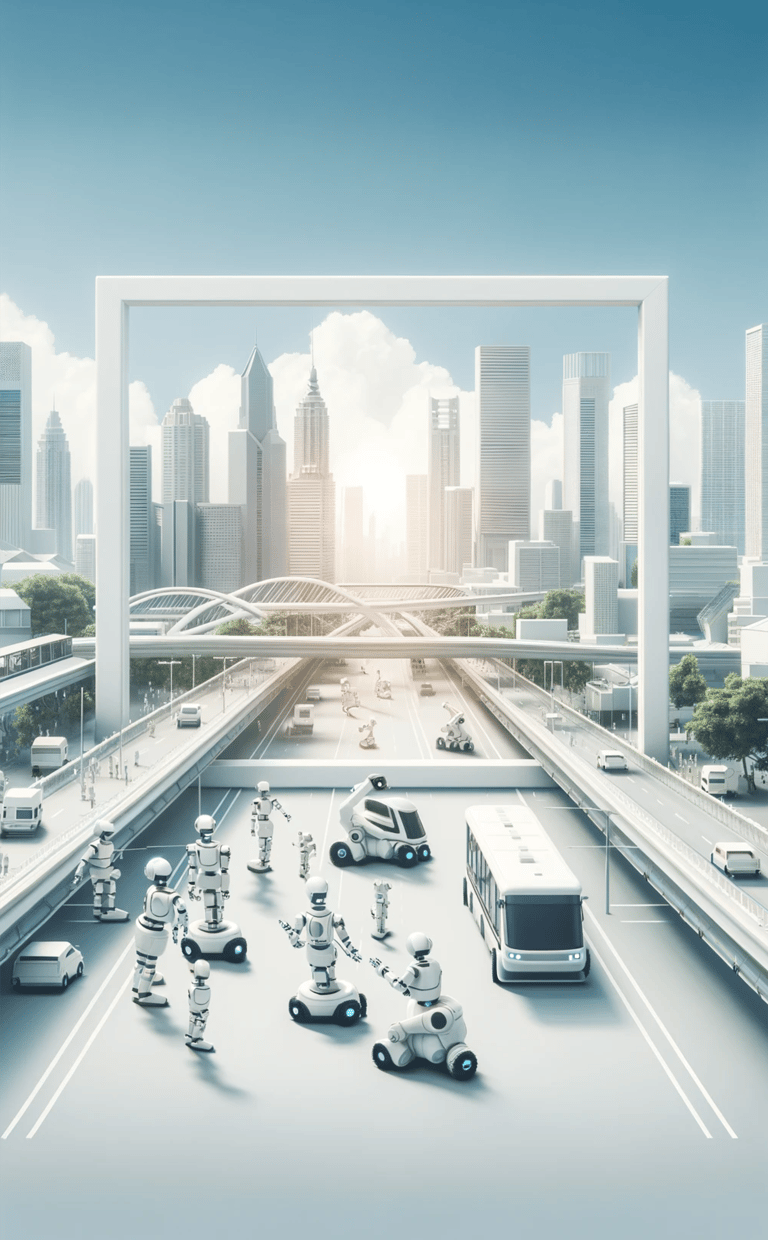 Siddharth Varsani Industry 4.0 and smart manufacturing vision