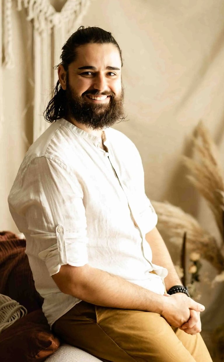 Contact Papa Ours Photo