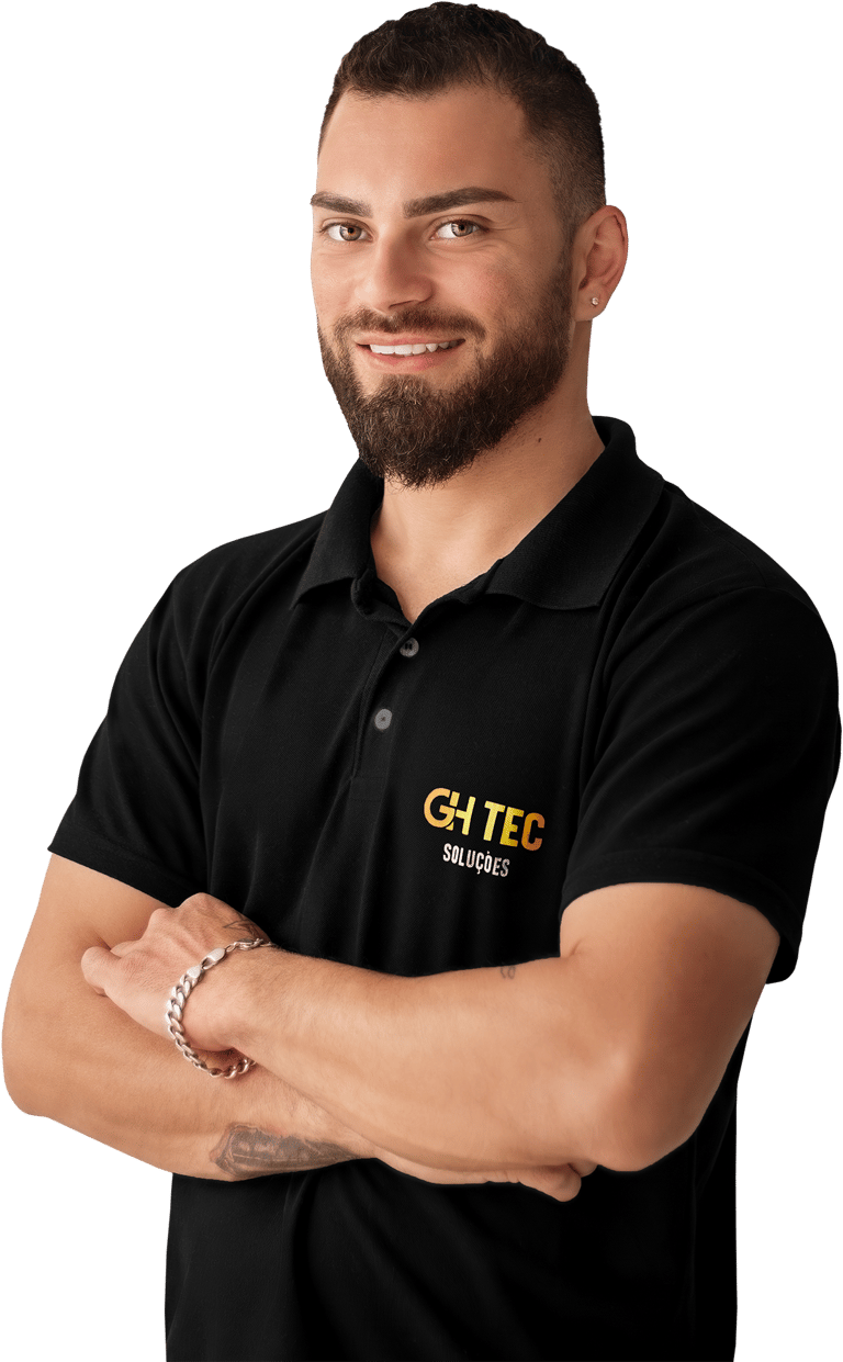 Gustavo gh tec jaraguá do sul