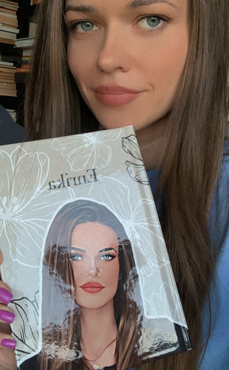 Apie Feelndo ir mane