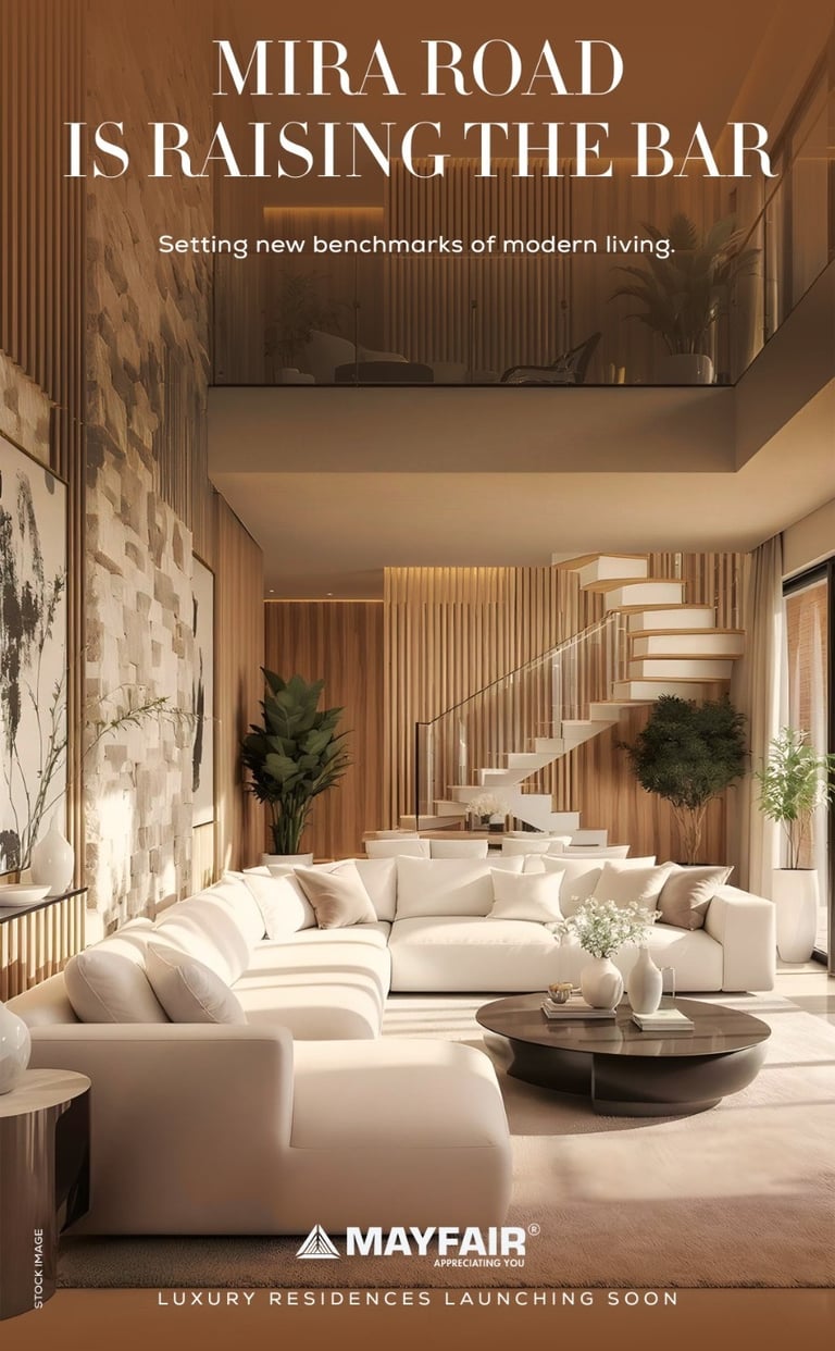 MAYFAIR MIRA PRIDE MIRA ROAD EAST, MAYFAIR MIRA ROAD EAST, MAYFAIR HOUSING, MTNL ROAD, MIRA ROAD EAST