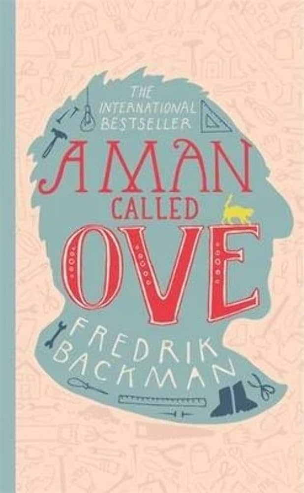 A Man Called Ove Post Image 1