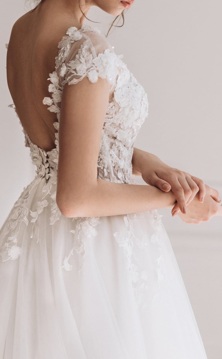 Bridal Spa Treatment