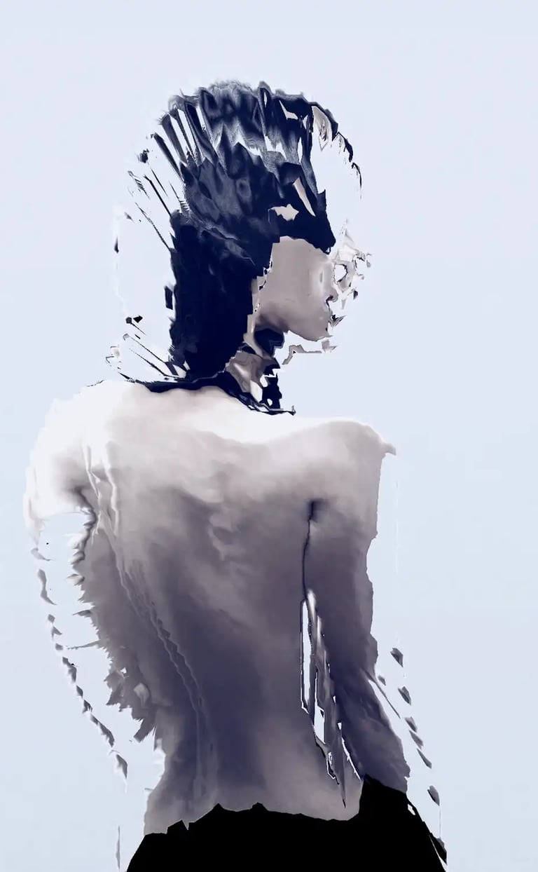 digital art, visual art, Joanna Wlaszyn