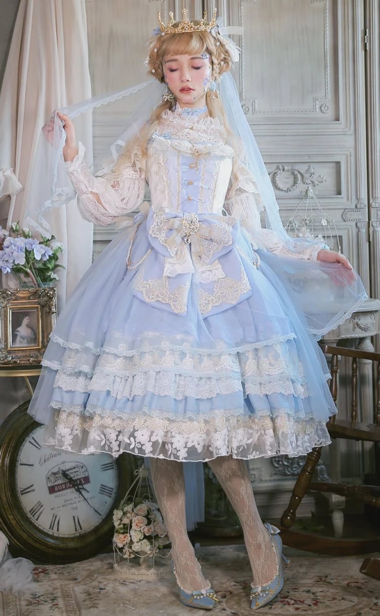 Princess Lolita | © Cookingwiththehamster