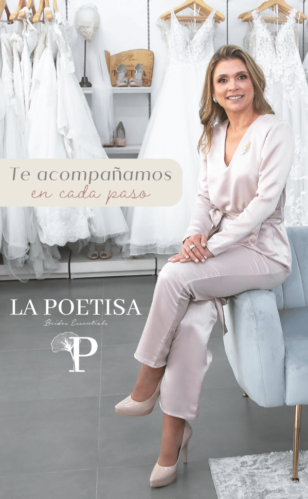 sitios para probarse vestidos de novia en Bogotá