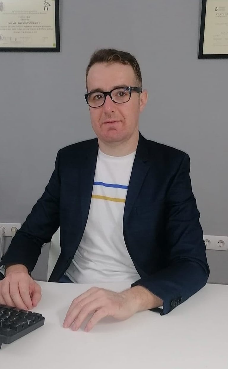 Abogado reclamación microcréditos Almería