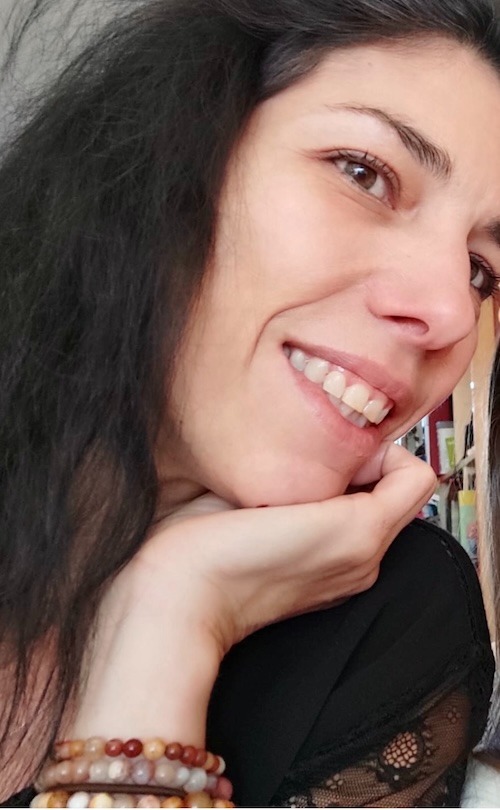 Betty-Laure GERACI Sophrologue