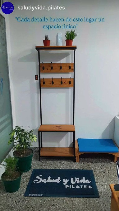 Felpudo personalizado con logo felpudo express 8