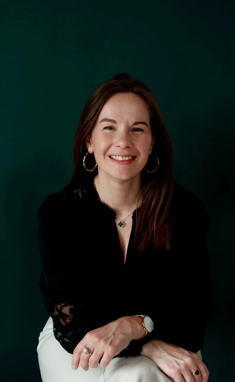 Charlène Santerre