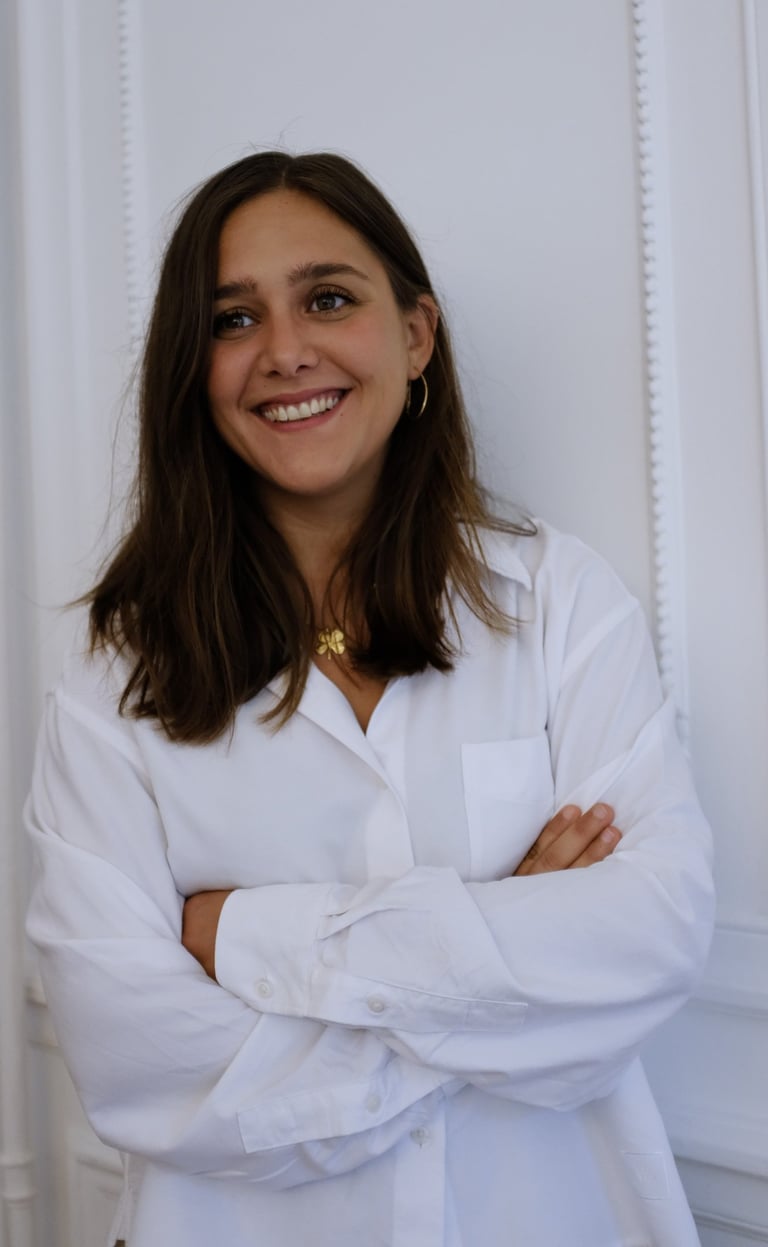 Maître Caroline Willm