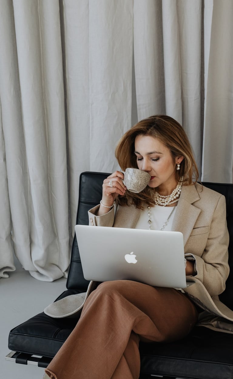 30-Day Product Launch Blueprint Tyche Digital Agency