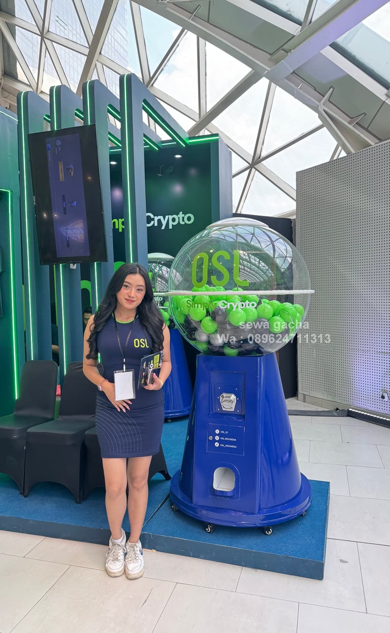 rental gacha gacha custom