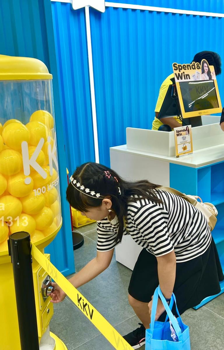 rental mesin gacha gachapon