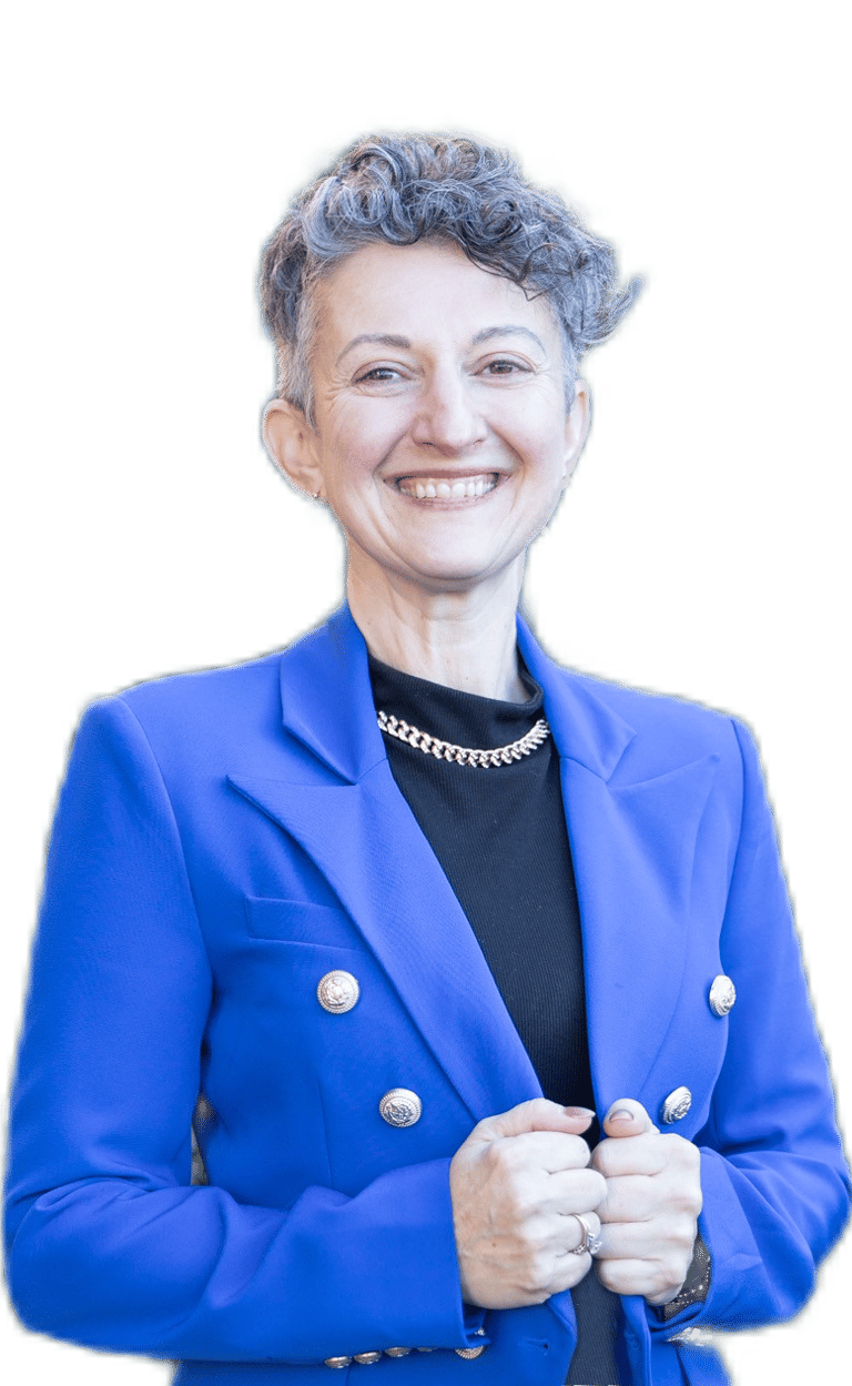 Dr Nelly Burdette