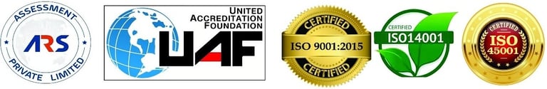 ISO Certification