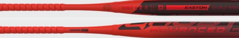 2026 Easton Ghost Advanced Fastpitch Softball Bat