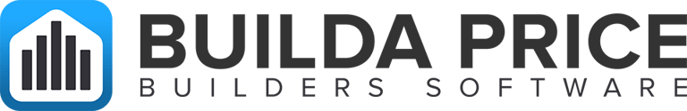 Builda Price logo