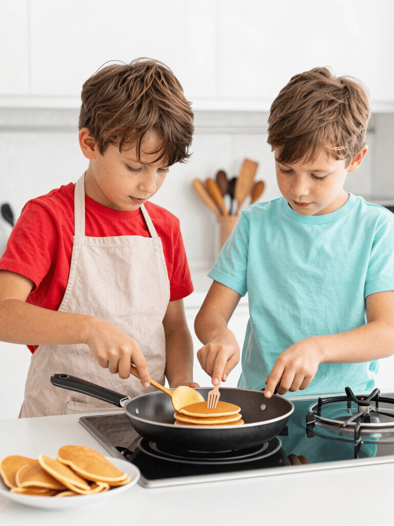 black blue and yellow textile
