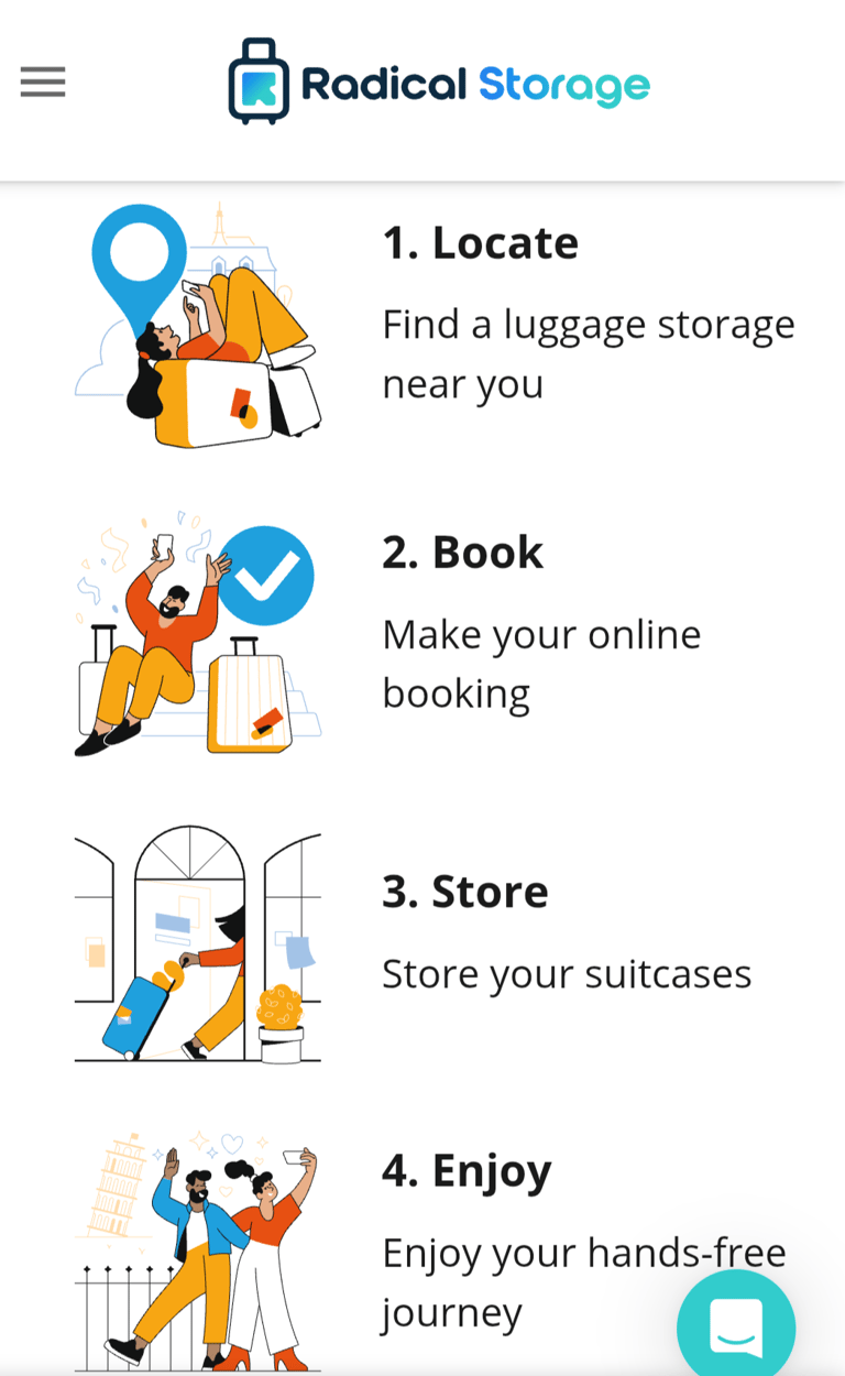 a person holding a phone phone with a list of things to do on a trip