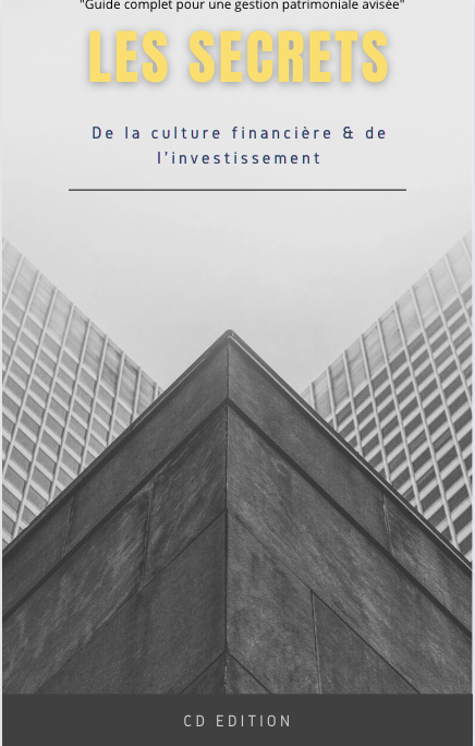Ebook les secrets de la culture financière