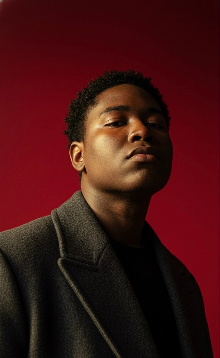 Clicreates, Hugues Louis Jean