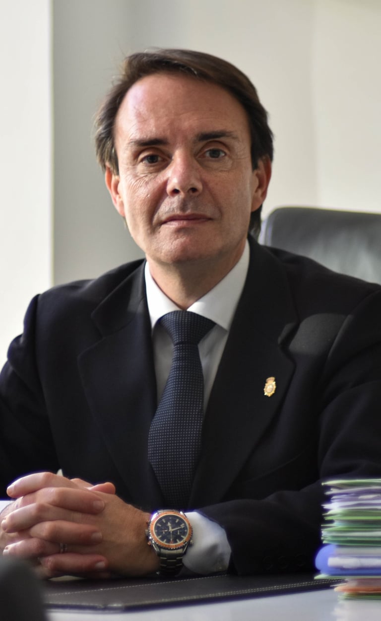 Miguel Ángel Hurtado Cano