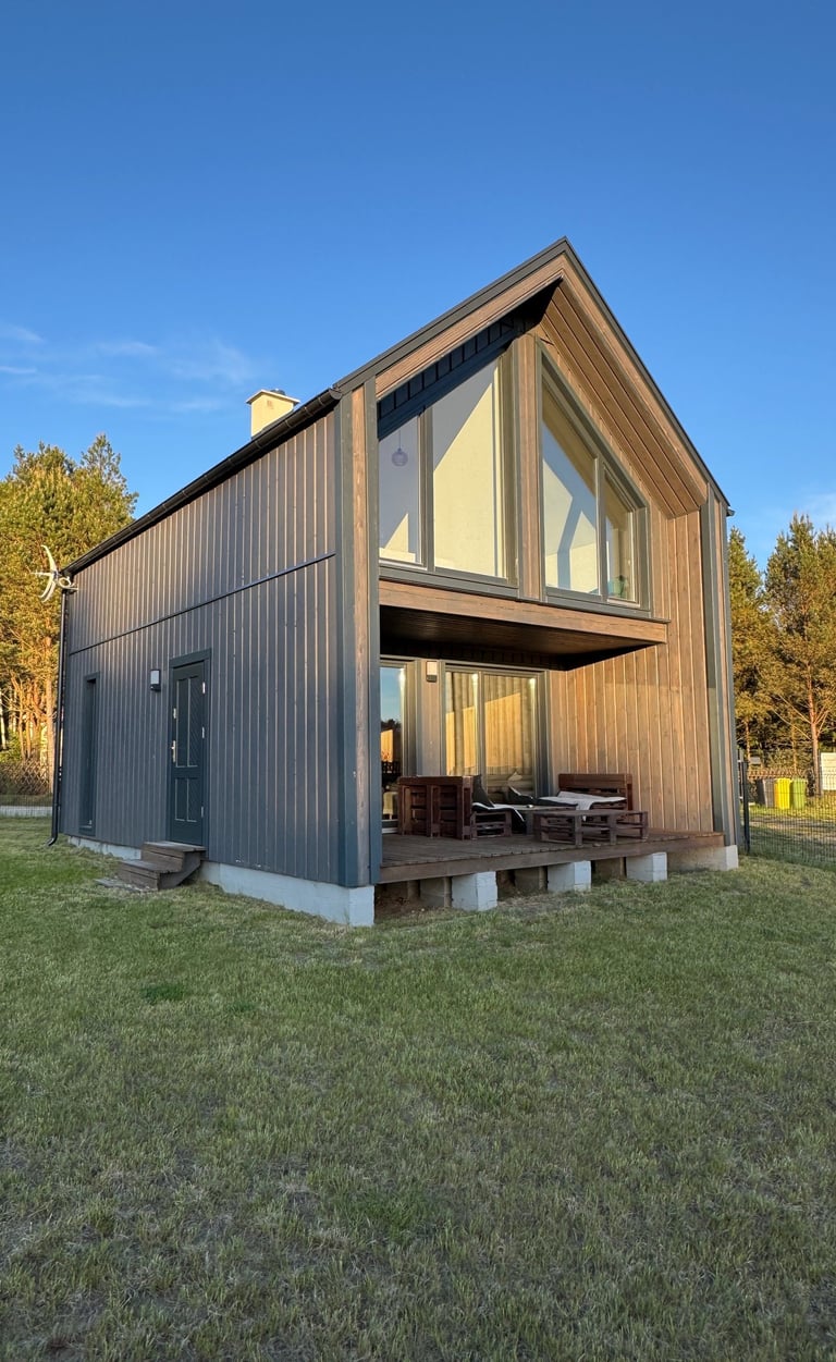 kontakt domy drewniane