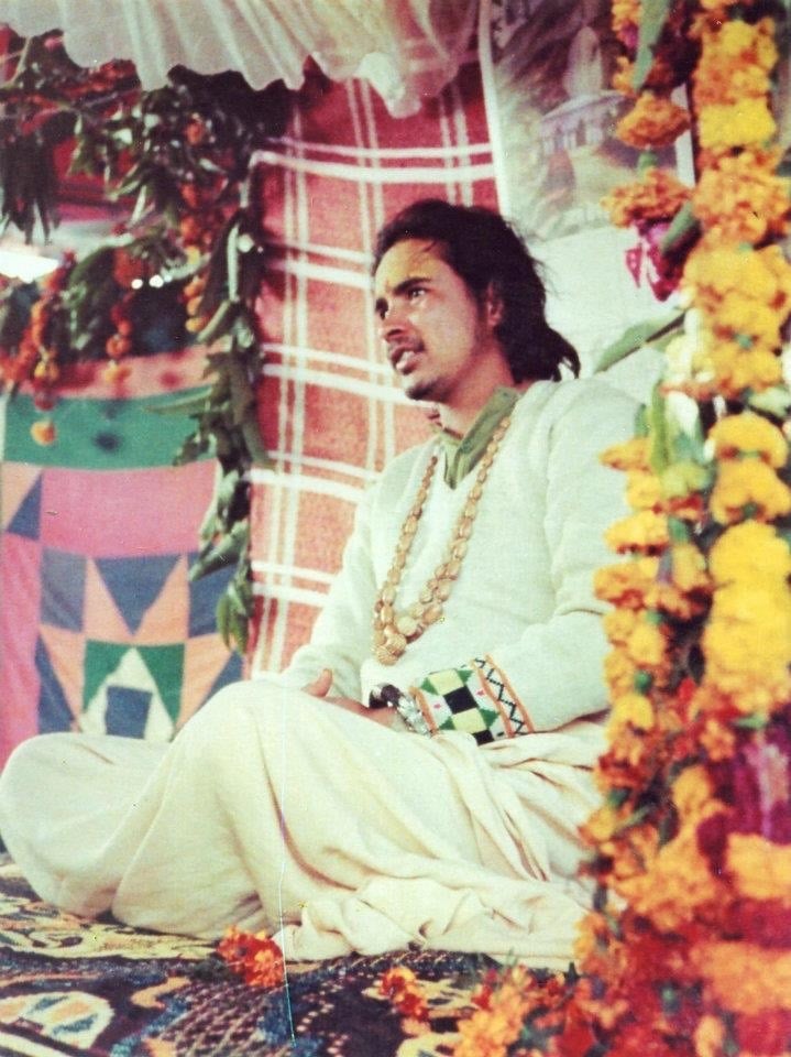 Shri Babaji