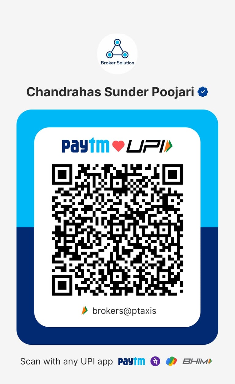 payment qr code
