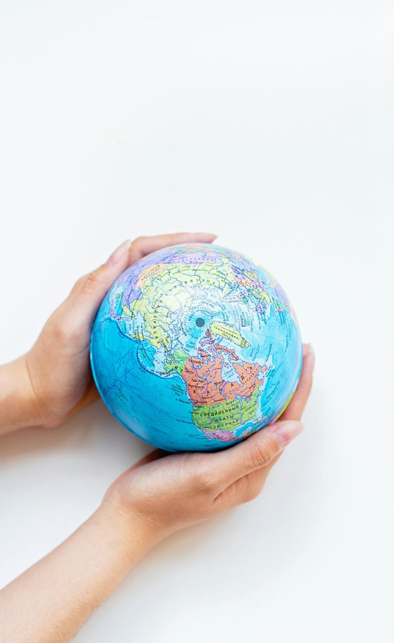 Eyelander Digital - Global Offshore Staffing & Outsourcing Solutions in Finance Accounting and Tech