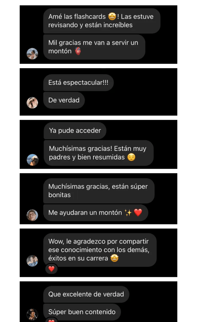 Valoración farmacología simplificada