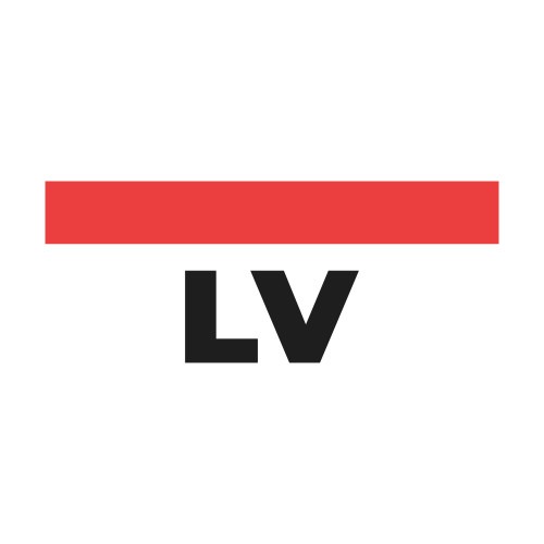 Logo LV